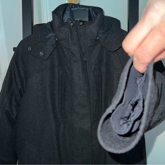 Lululemon Roam Far Wool 3-in-1 Jacket
Size 10 - Picture 3 of 16